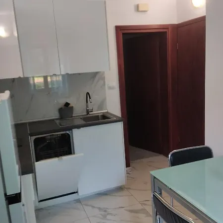 Caterina Apartment