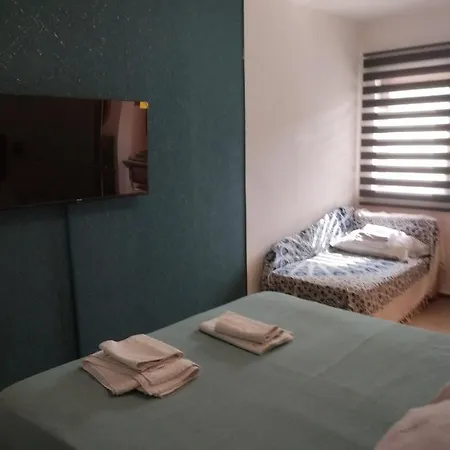 Caterina Apartment *