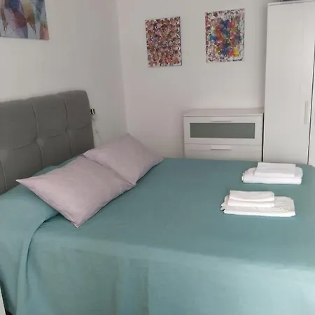 Apartment Caterina *