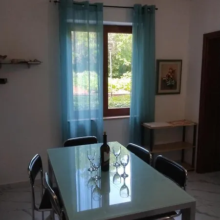 Apartment Caterina