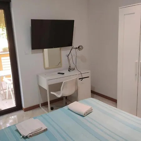 Caterina Apartment