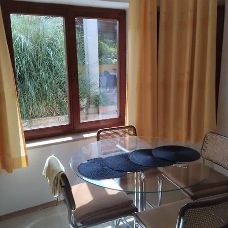 Apartment Caterina Pula