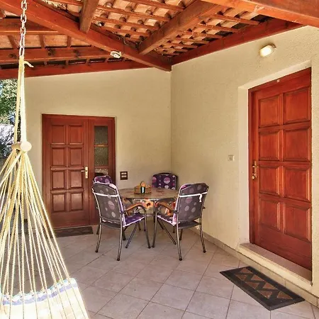 Caterina Apartment