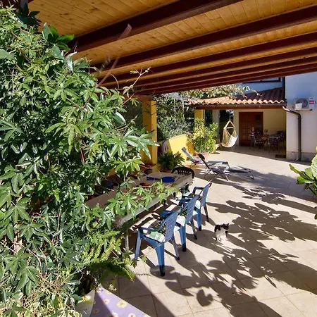 Caterina Apartment