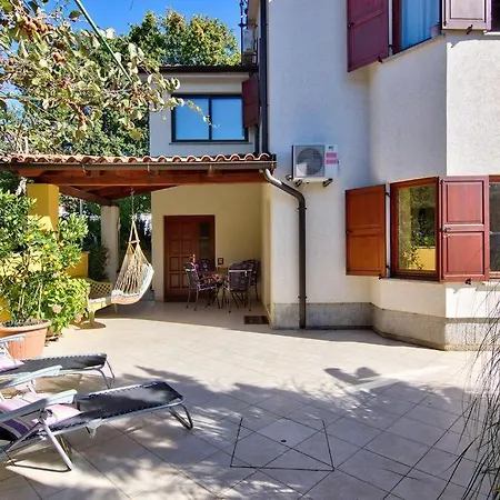 Caterina Apartment