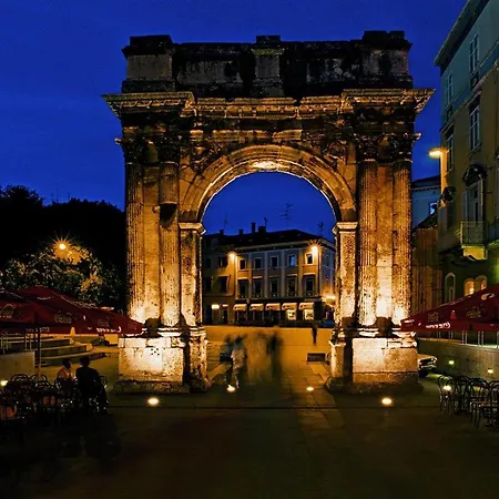 Caterina * Pula