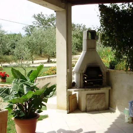 Caterina Apartment *