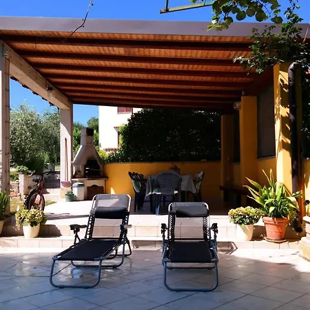 Apartment Caterina