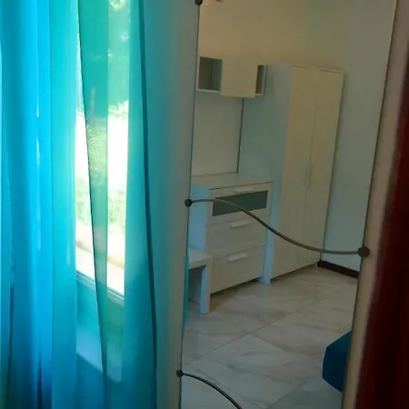 Caterina Apartment