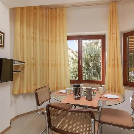 Caterina Apartment Pula