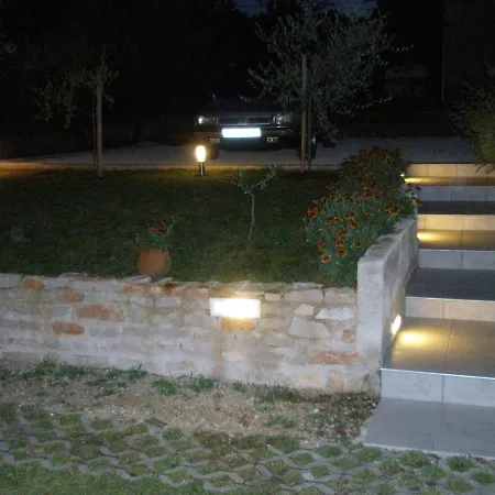 Apartment Caterina *