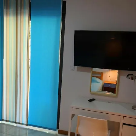 Caterina Apartman *