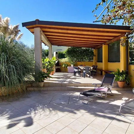 Apartman Caterina *