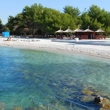Caterina Apartman