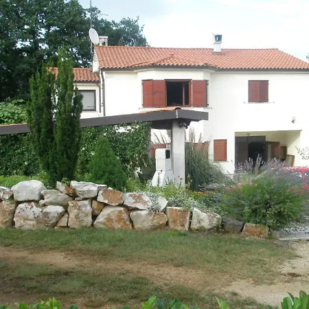 Caterina Apartman Pula